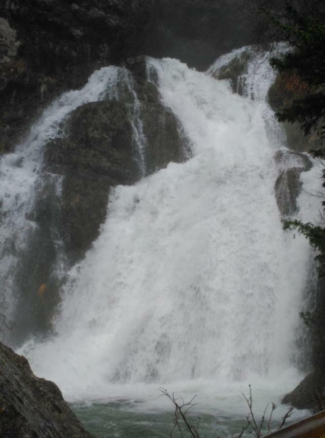 El Rincon De Maria. Villa Riópar Buitenkant foto